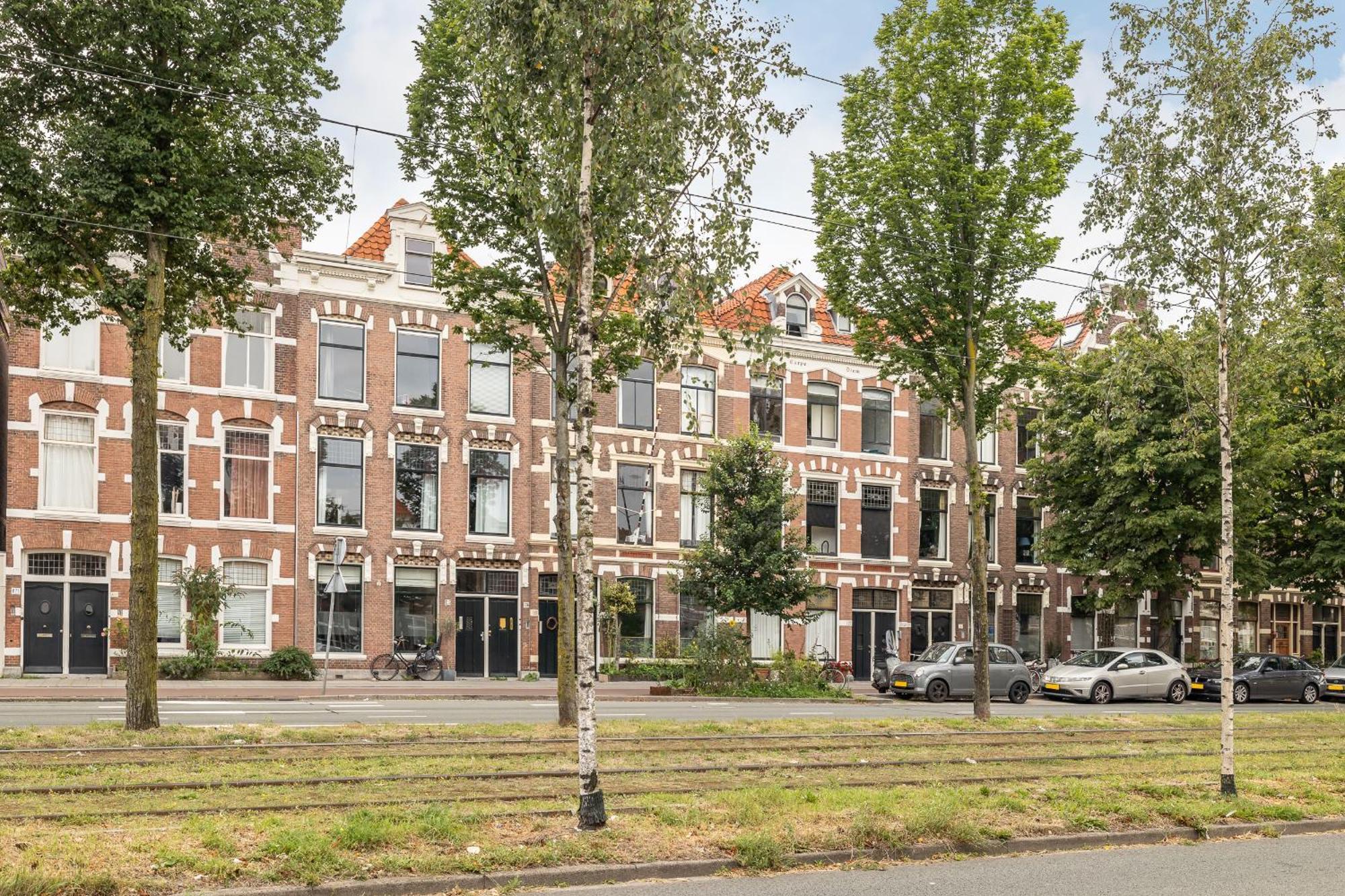 Bizstay Walden La Haya Exterior foto