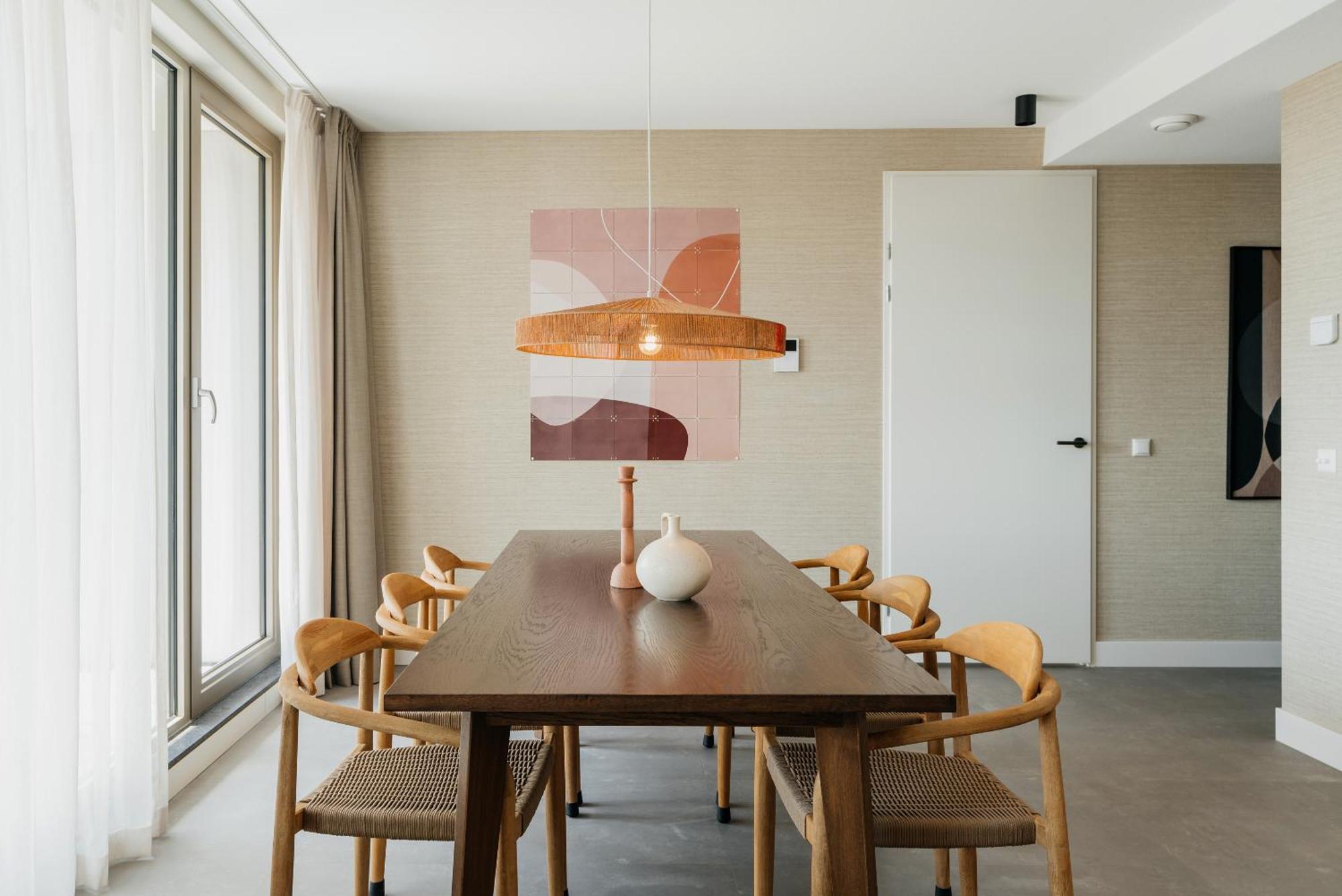Bizstay Walden La Haya Habitación foto
