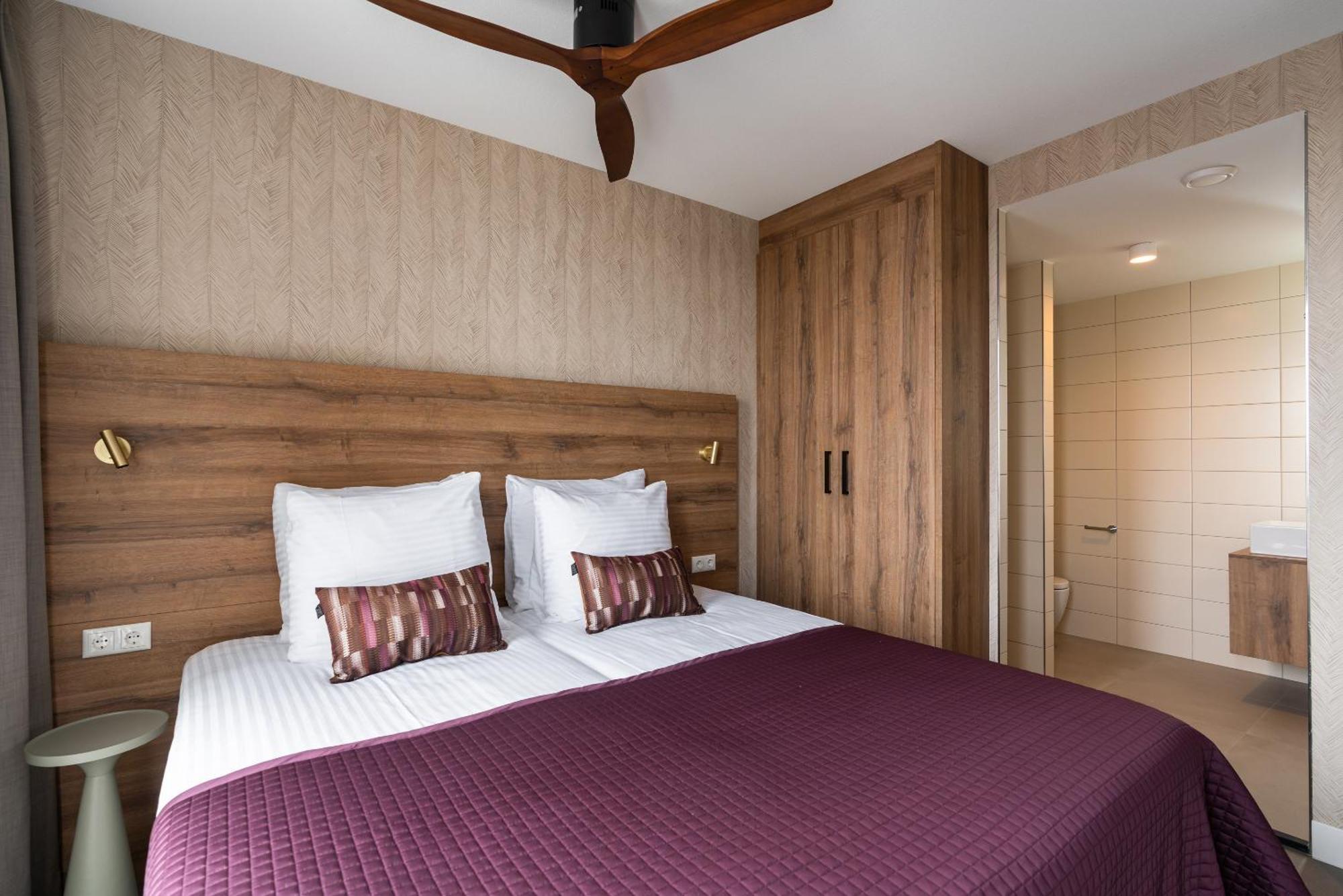 Bizstay Walden La Haya Habitación foto
